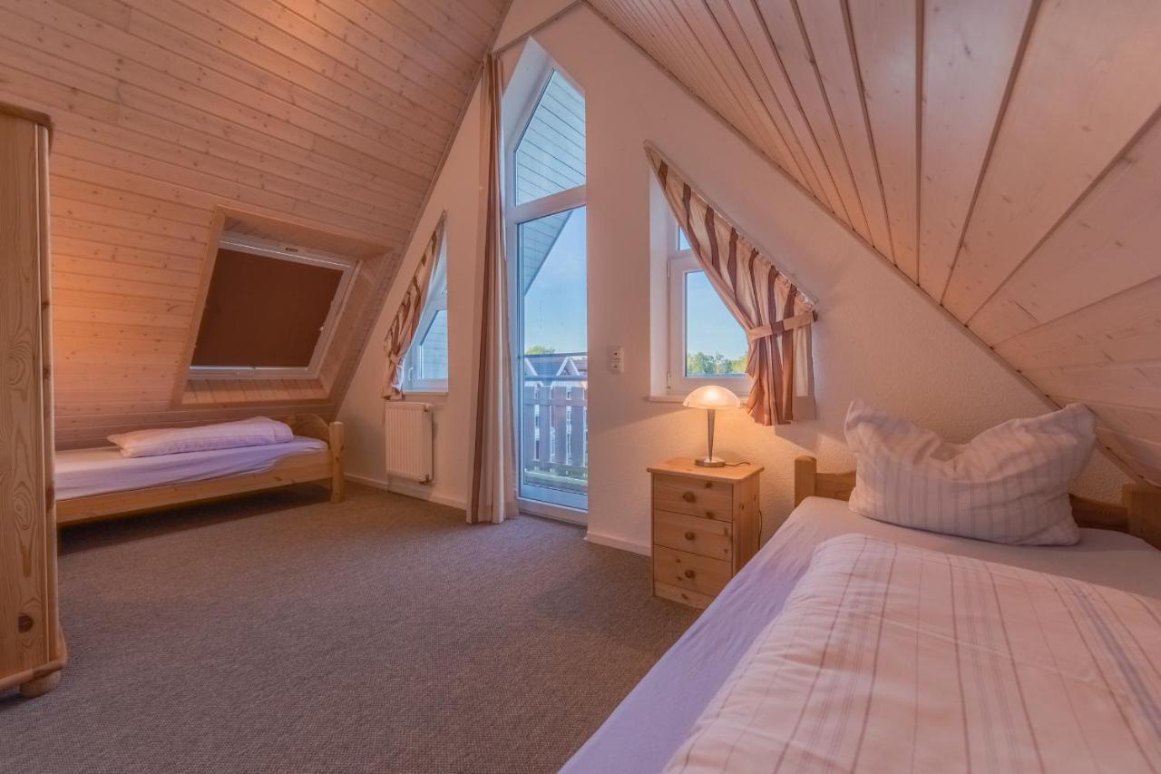 Ferienpark Mueritz Rechlin Room photo